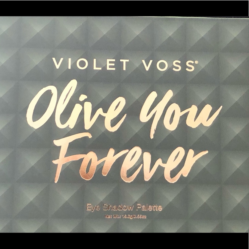 Violet Voss